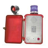 Kntech  Handfree loudspeaking 